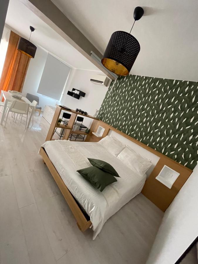 Casa XXI Aprile Appartement Isola delle Femmine Buitenkant foto