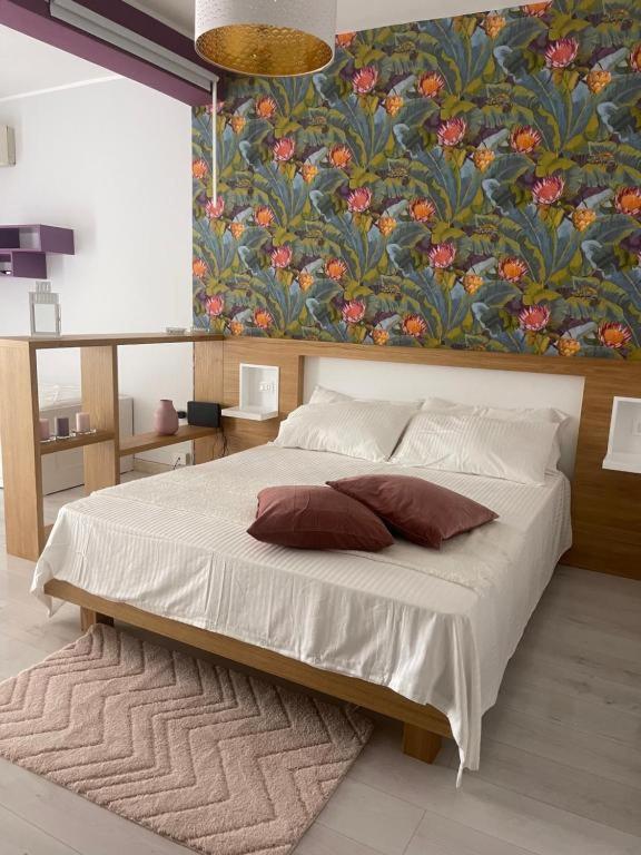 Casa XXI Aprile Appartement Isola delle Femmine Buitenkant foto
