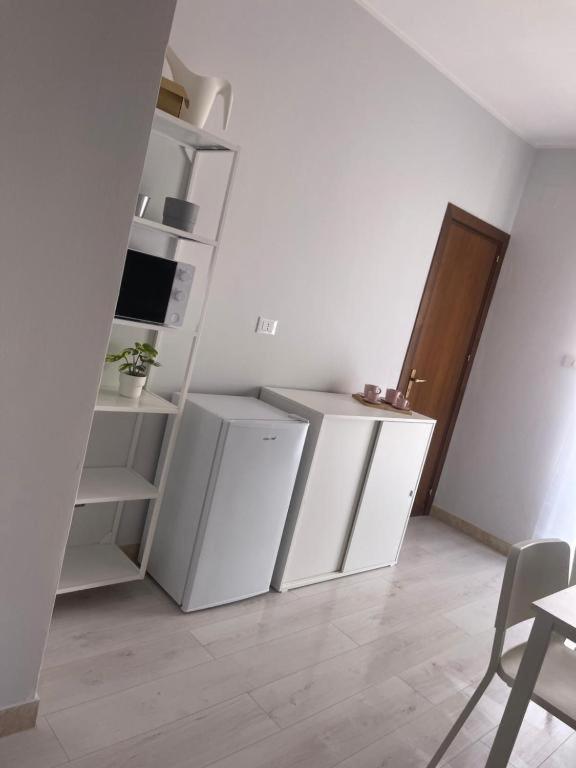 Casa XXI Aprile Appartement Isola delle Femmine Buitenkant foto