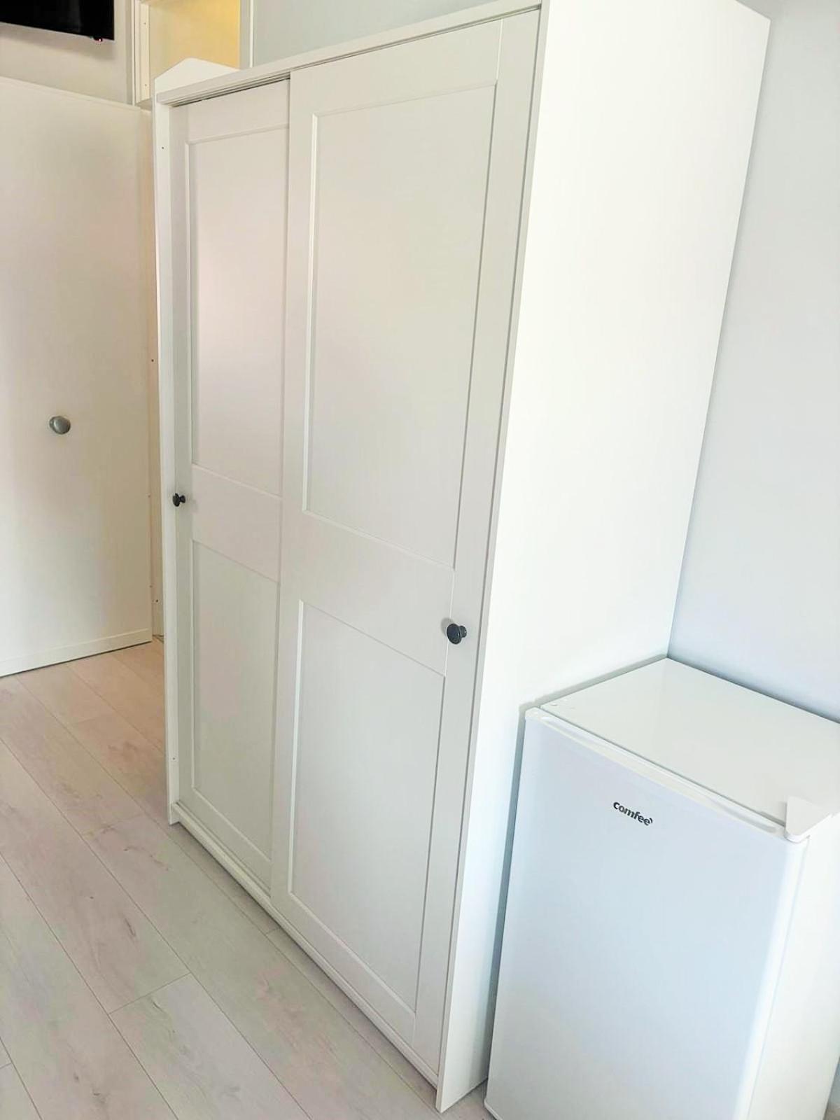 Casa XXI Aprile Appartement Isola delle Femmine Buitenkant foto