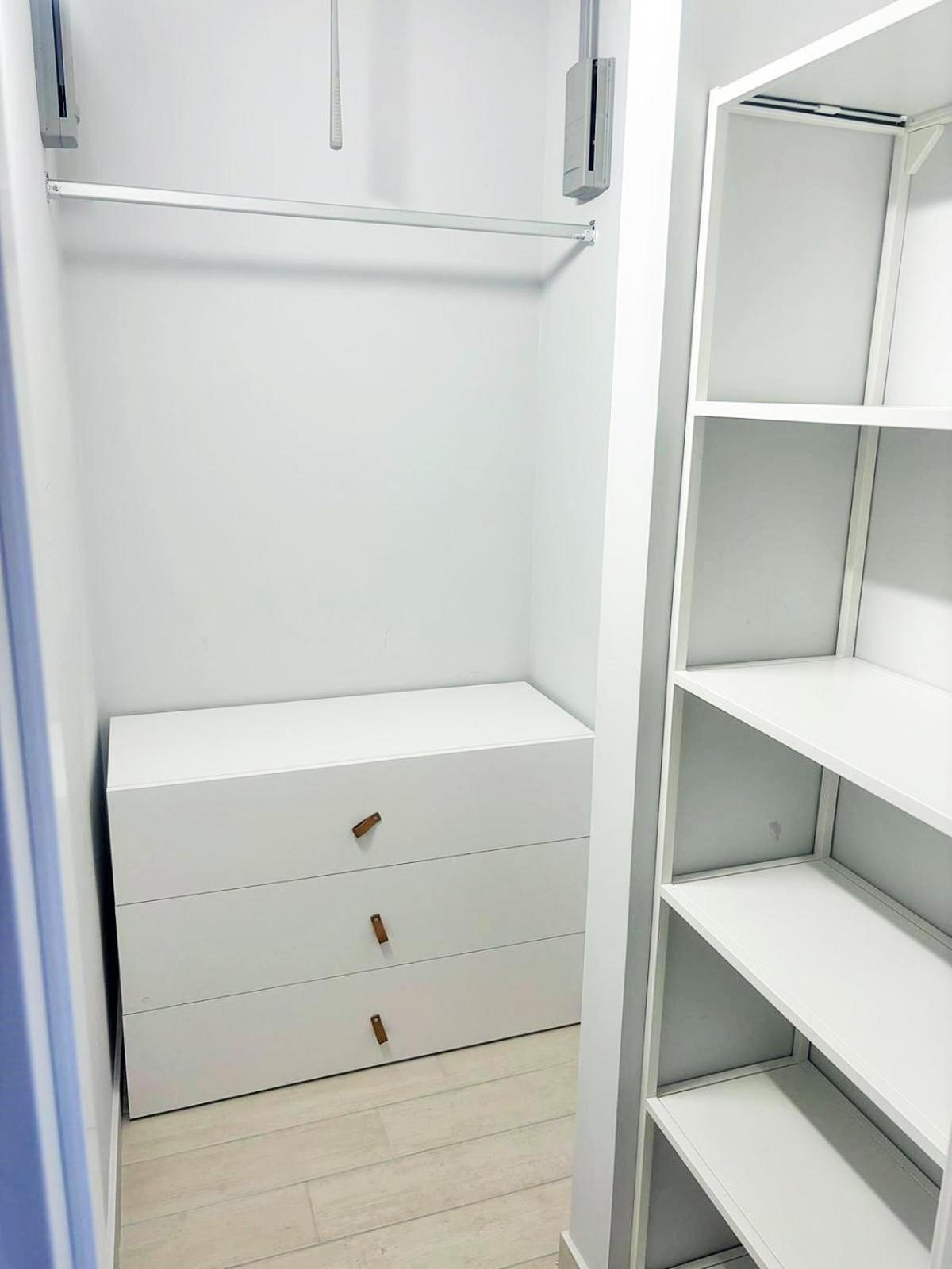 Casa XXI Aprile Appartement Isola delle Femmine Buitenkant foto