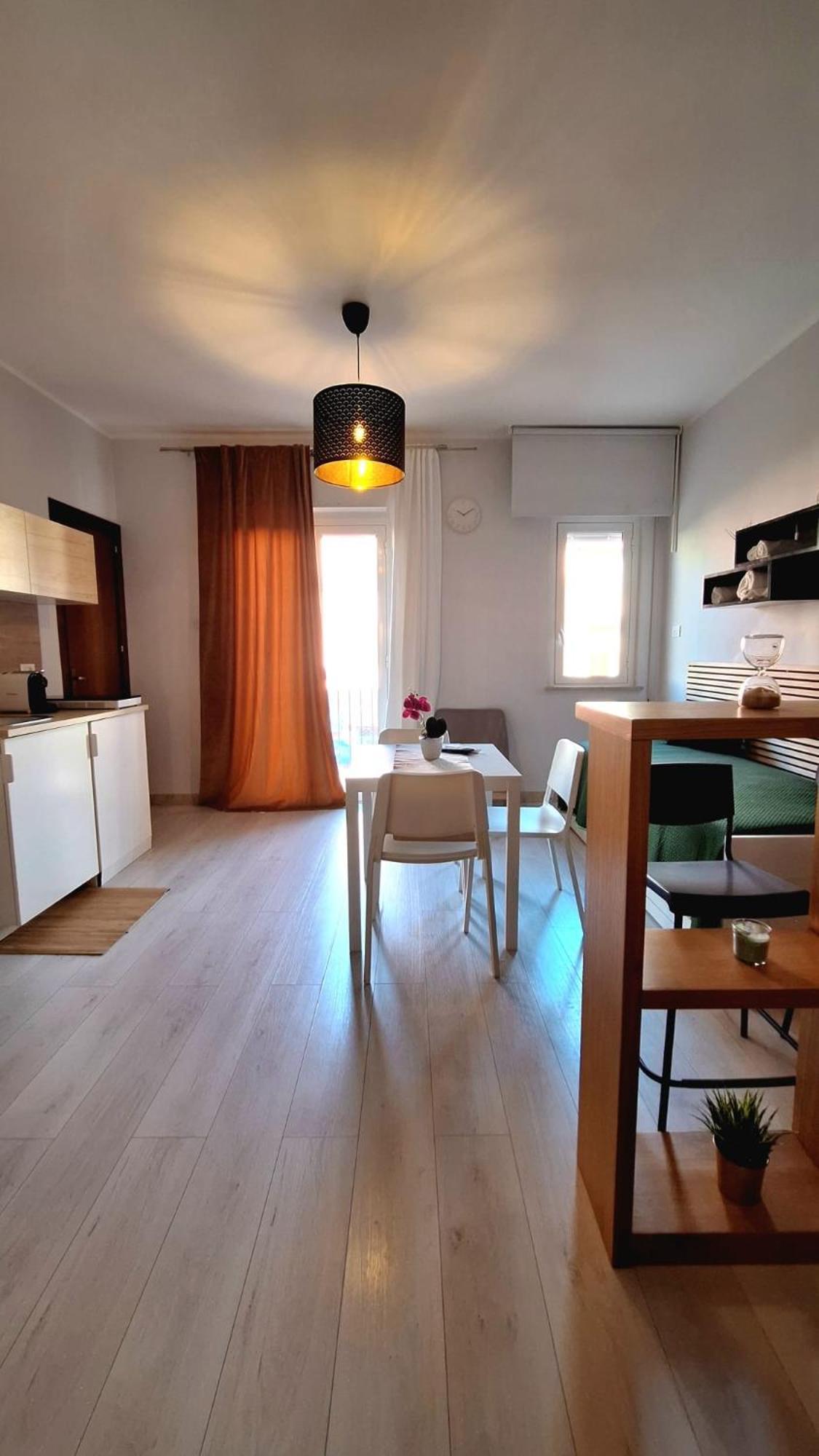 Casa XXI Aprile Appartement Isola delle Femmine Buitenkant foto